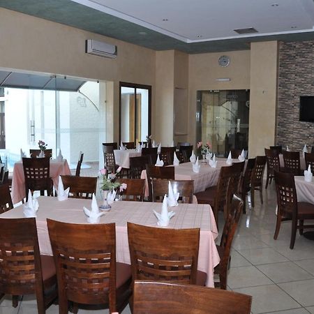 Hotel Sofia Fes Exterior photo