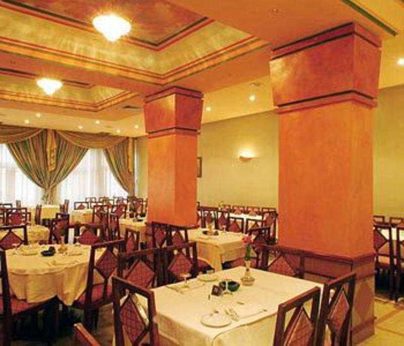 Hotel Sofia Fes Exterior photo