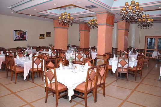 Hotel Sofia Fes Exterior photo
