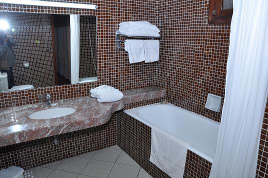 Hotel Sofia Fes Room photo